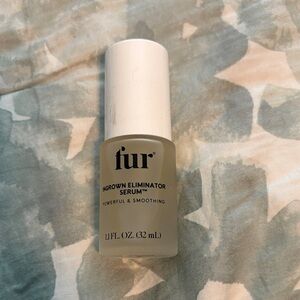 fur Ingrown Eliminator Serum